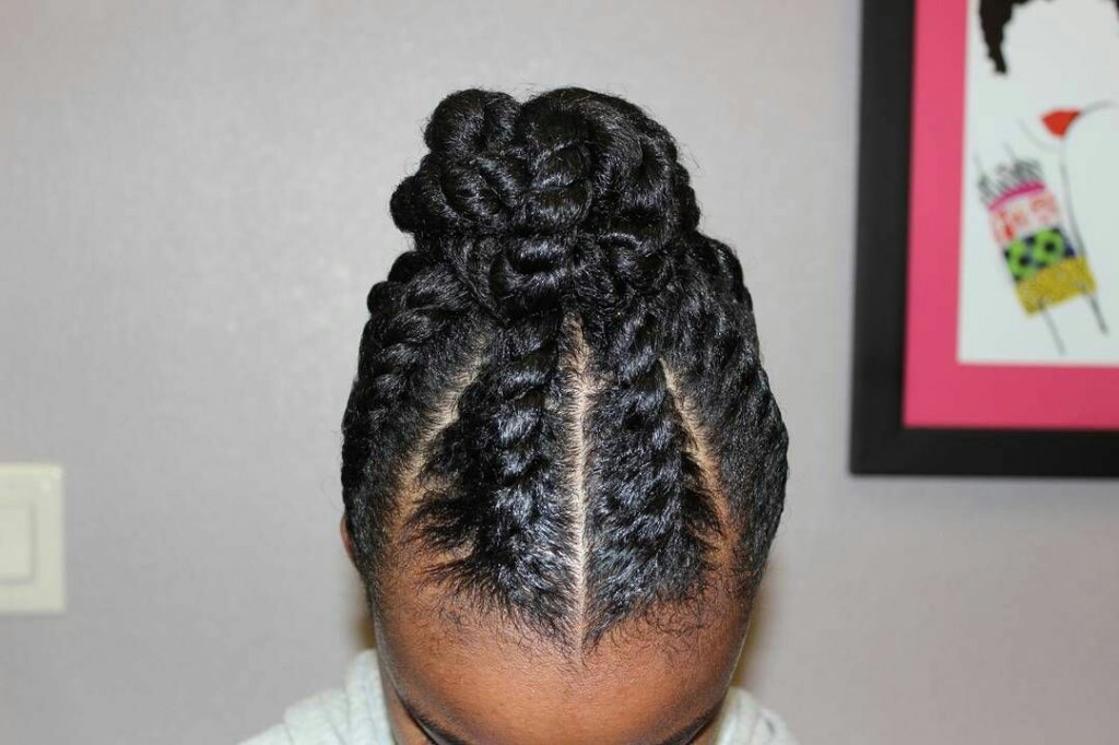 formule delicious :
soin/traitement capillaires+ shampoing+ un coiffage rapide