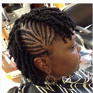 Formule précieuse
soin+shampoing+coiffure pour cheveux afro sans rajout