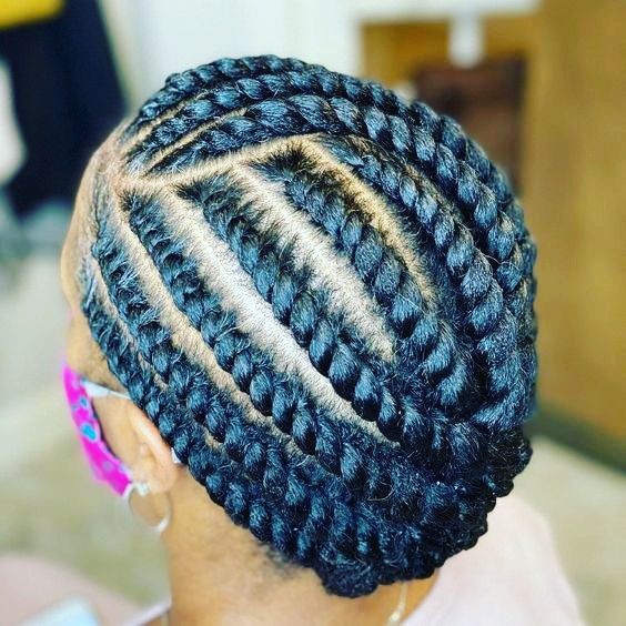 Formule précieuse
soin+shampoing+coiffure pour cheveux afro sans rajout