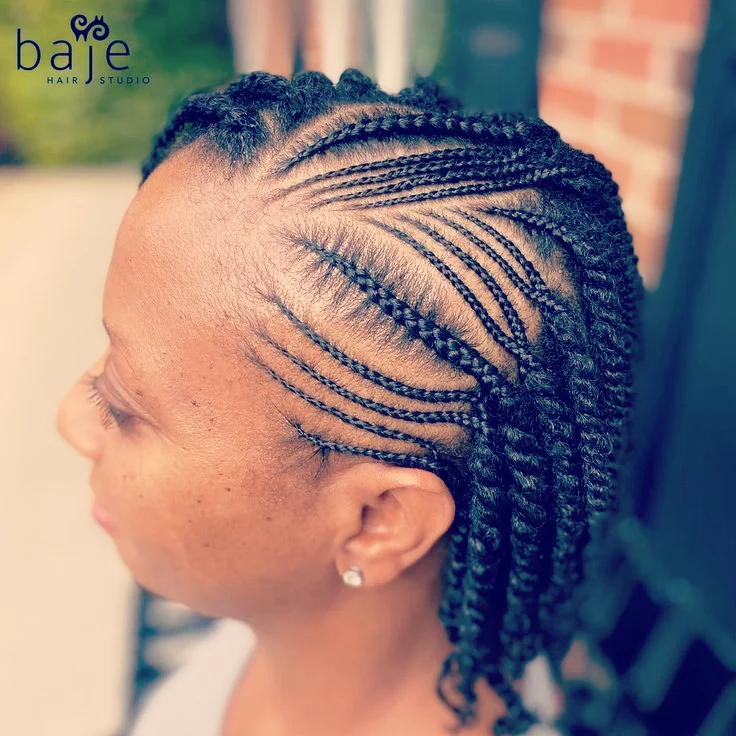 Formule précieuse
soin+shampoing+coiffure pour cheveux afro sans rajout