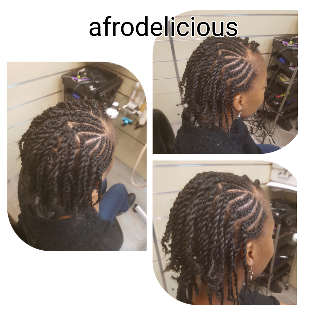 Formule précieuse
soin+shampoing+coiffure