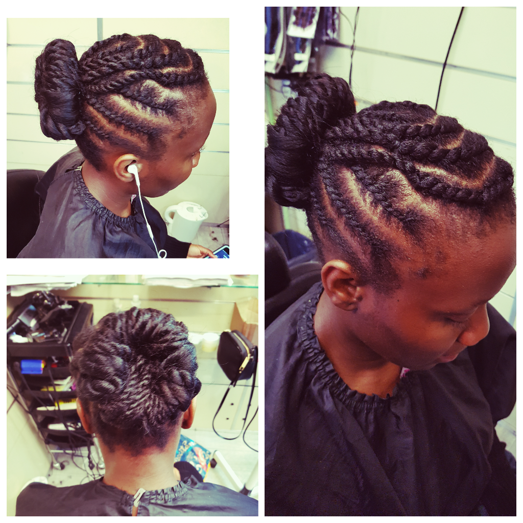 Formule précieuse
soin+shampoing+coiffure