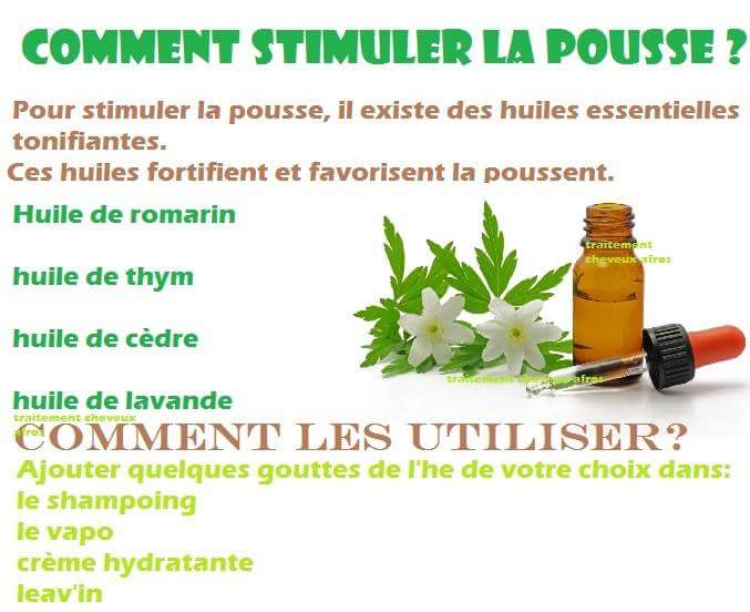 pousse de cheveux crépus hules pousse des cheveux crépus